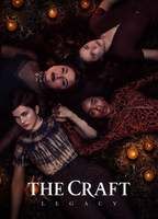 THE CRAFT: LEGACY