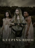 THE KEEPING ROOM