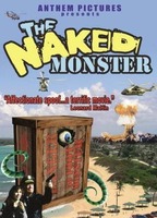 THE NAKED MONSTER NUDE SCENES