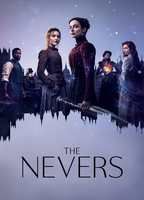THE NEVERS