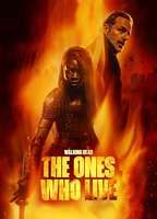 THE WALKING DEAD: THE ONES WHO LIVE