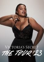 VICTORIA'S SECRET: THE TOUR '23 NUDE SCENES