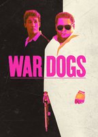 WAR DOGS NUDE SCENES