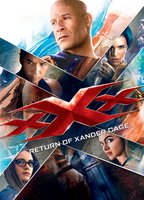 XXX: RETURN OF XANDER CAGE