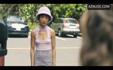 BRIANNE TJU in I Know What You Did Last Summer