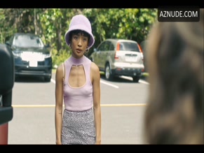 BRIANNE TJU in I KNOW WHAT YOU DID LAST SUMMER (2021-)