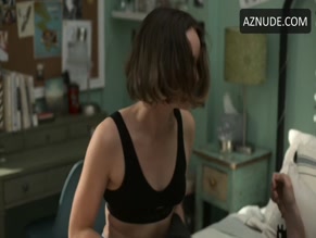 BRIGETTE LUNDY-PAINE in ATYPICAL (2017-)