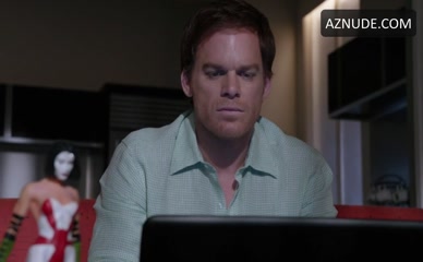 BRITTANY SLATTERY in Dexter