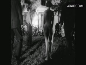CAROL WAYNE in NIGHT OF THE LIVING DEAD(1968)