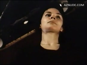 CATHERINE WILKENING in MON BEL AMOUR, MA DECHIRURE (1987)