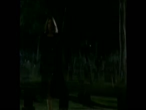 SARAH MICHELLE GELLAR in BUFFY THE VAMPIRE SLAYER(1997-2003)