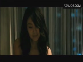 CHA HYEON-JEONG in FIVE SENSES OF EROS (2009)