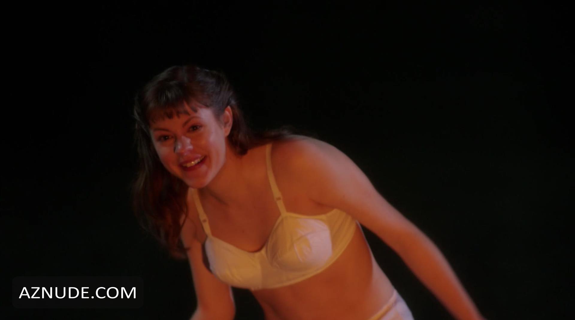 Chanelle peloso nude