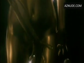 CHIHIRO KOGANEZAKI NUDE/SEXY SCENE IN THE DEVIL'S FEAST