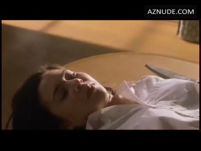 CHINA CHOW NUDE/SEXY SCENE IN THE BIG HIT