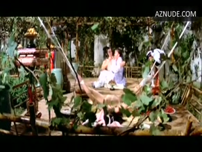 CHING HU NUDE/SEXY SCENE IN THE GOLDEN LOTUS