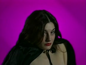 TINA KRAUSE in VAMPIRE VIXENS FROM VENUS(1995)