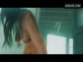 CIRA VALENZUELA NUDE/SEXY SCENE IN ATTACK OF THE UNKNOWN
