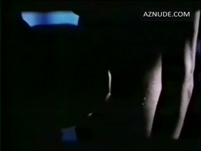 CLAUDIA GRAVY NUDE/SEXY SCENE IN LA ESPUELA