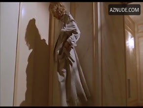 CLAUDIA UDY in JOY (1983)