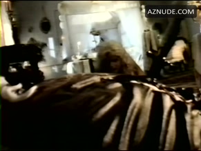 CLAUDIA UDY NUDE/SEXY SCENE IN MASTER OF DRAGONARD HILL