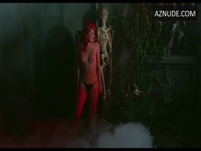 COLEEN O'BRIEN in ORGY OF THE DEAD(1965)