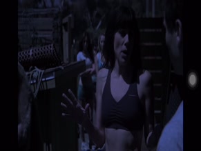 VANESSA HUNTOON NUDE/SEXY SCENE IN #1 CHEERLEADER CAMP