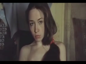 TATYANA RASSKAZOVA NUDE/SEXY SCENE IN ZHIL-BYL DOKTOR