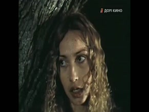 IRINA KORENEVA in ORUZHIYE ZEVSA (1991)