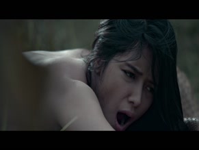 ALEXA OCAMPO NUDE/SEXY SCENE IN BUGAW