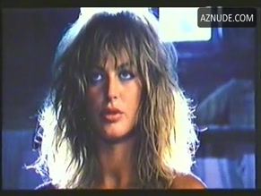 DALILA DI LAZZARO in OH SERAFINA (1976)