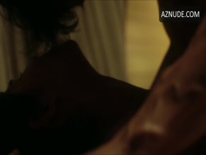 DANIELA VALENCIANO NUDE/SEXY SCENE IN THE AWAKENING OF THE ANTS