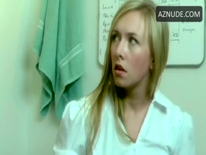 DANNI RAVDEN in BLOODY MARY(2006)