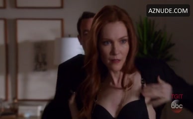DARBY STANCHFIELD in Scandal