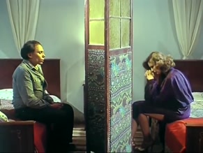 YOUSSRA in LAYLAT SHETAA DAFE'A(1981)