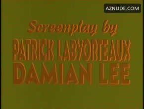 DEMETRA HAMPTON in NATIONAL LAMPOON'S LAST RESORT (1994)