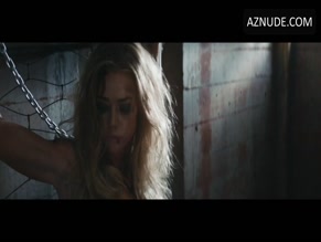 DENISE RICHARDS in A GIRL IS A GUN (2017-)