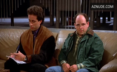 DENISE RICHARDS in Seinfeld