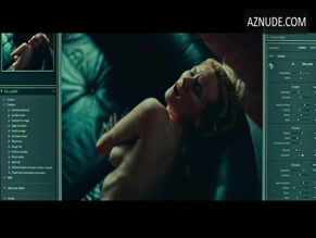 DIANE KRUGER NUDE/SEXY SCENE IN VISIONS
