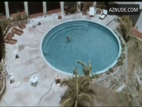 DOMINIQUE SANDA in CABO BLANCO (1980)