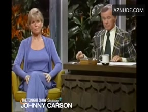 DORIS DAY in THE TONIGHT SHOW STARRING JOHNNY CARSON (1962-1992)
