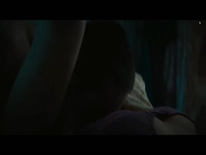 JENNA ORTEGA NUDE/SEXY SCENE IN FINESTKIND