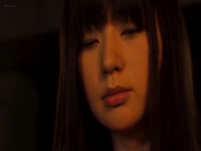 HAYAMA REIKO in THE TORTURE CLUB(2014)