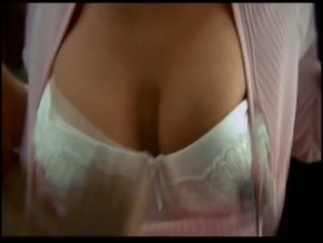 ABIGAIL RATCHFORD NUDE/SEXY SCENE IN KATY PERRY IN CALIFORNIA MILFS! BOOBS AHOY!