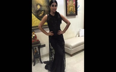 SHRIYA SARAN in Shriya Saran Hot Sexy Bold January June 2016