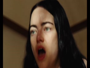 EMMA STONE NUDE/SEXY SCENE IN POOR THINGS