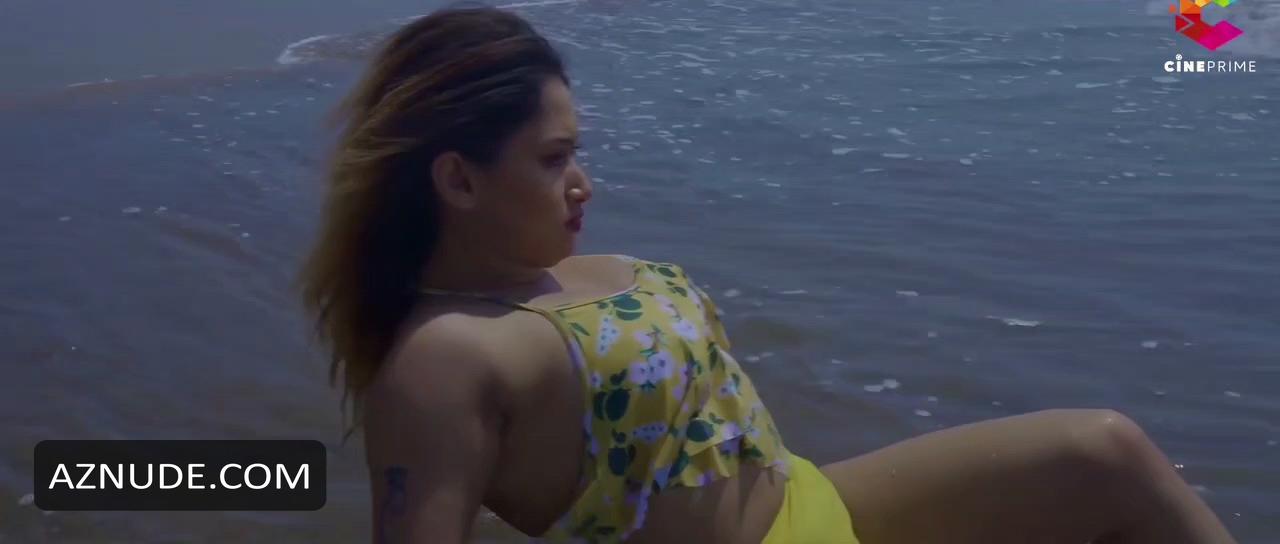 PRIYANKA BISWAS Nude AZNude