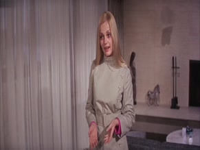 CAROL CHANNING in SKIDOO(1968)