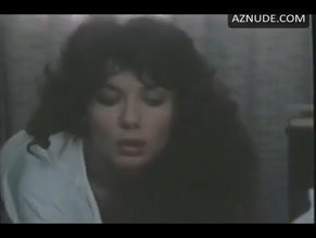 ELEONORA BRIGLIADORI in THE BELT(1989)