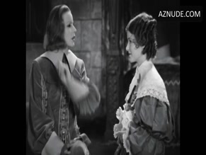 ELIZABETH YOUNG in QUEEN CHRISTINA(1933)
